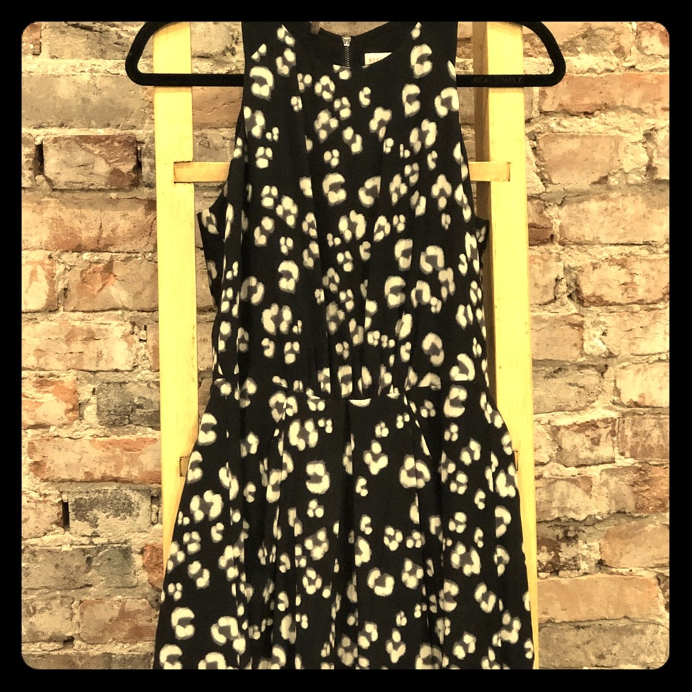 Rebecca Taylor dress